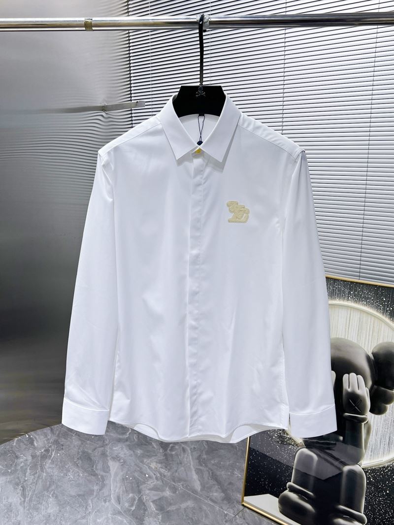 Louis Vuitton Shirts